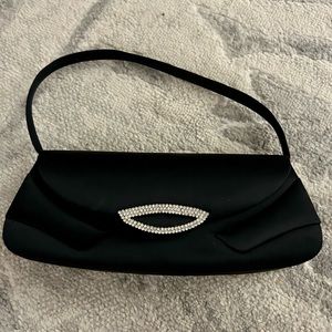 Pretty convertible evening bag